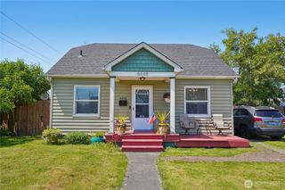 6446 S Montgomery Street, Tacoma, WA 98409