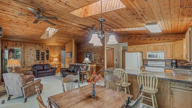 15520 Tamarac Circle NE, Miltona, MN 56354