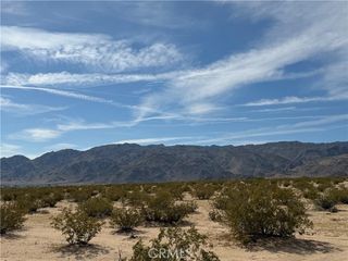 0 Mesquite Springs Road, Twentynine Palms, CA 92277