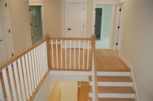 2856 Seaboard RD, Virginia Beach, VA 23456