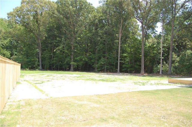2856 Seaboard RD, Virginia Beach, VA 23456