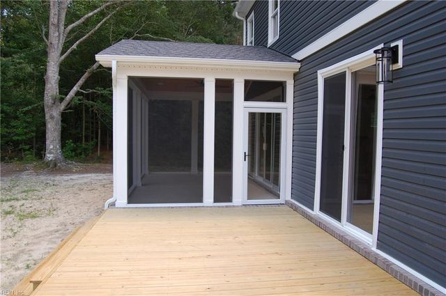 2856 Seaboard RD, Virginia Beach, VA 23456