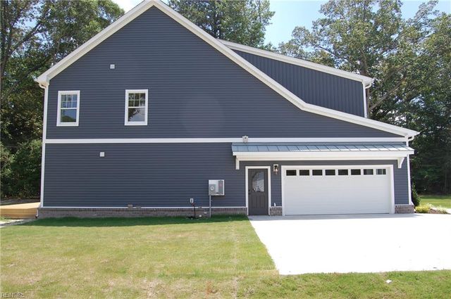 2856 Seaboard RD, Virginia Beach, VA 23456