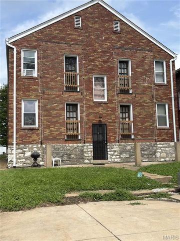 8814 Riverview Boulevard, St Louis, MO 63147