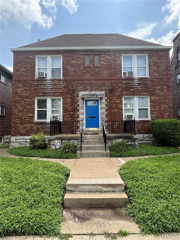 8814 Riverview Boulevard, St Louis, MO 63147