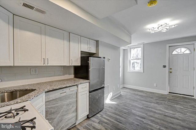 110 S ARLINGTON AVE, Baltimore, MD 21223