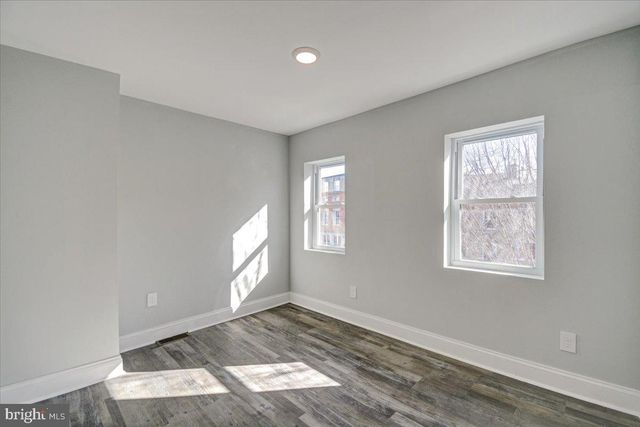 110 S ARLINGTON AVE, Baltimore, MD 21223