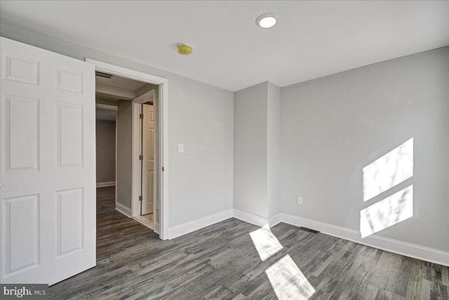 110 S ARLINGTON AVE, Baltimore, MD 21223