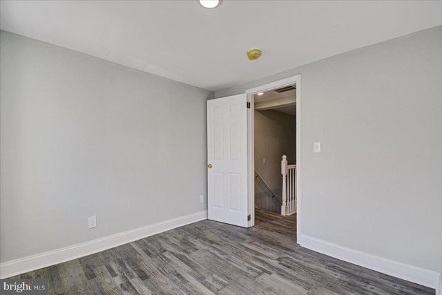 110 S ARLINGTON AVE, Baltimore, MD 21223