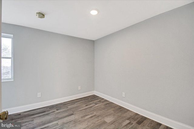 110 S ARLINGTON AVE, Baltimore, MD 21223