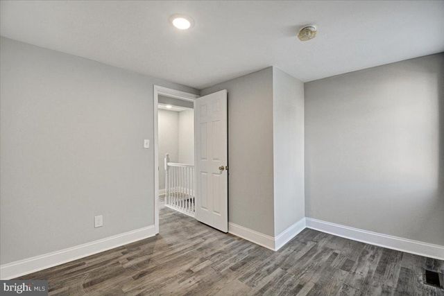 110 S ARLINGTON AVE, Baltimore, MD 21223
