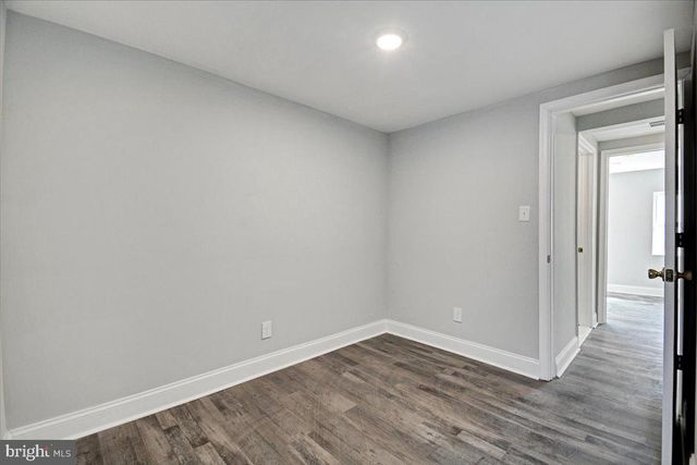 110 S ARLINGTON AVE, Baltimore, MD 21223