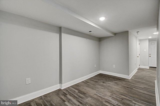 110 S ARLINGTON AVE, Baltimore, MD 21223