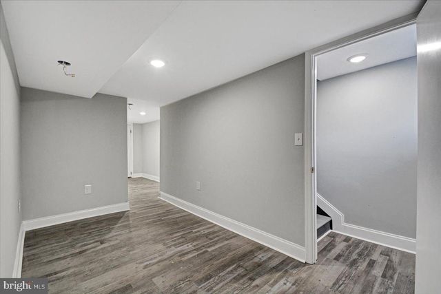 110 S ARLINGTON AVE, Baltimore, MD 21223