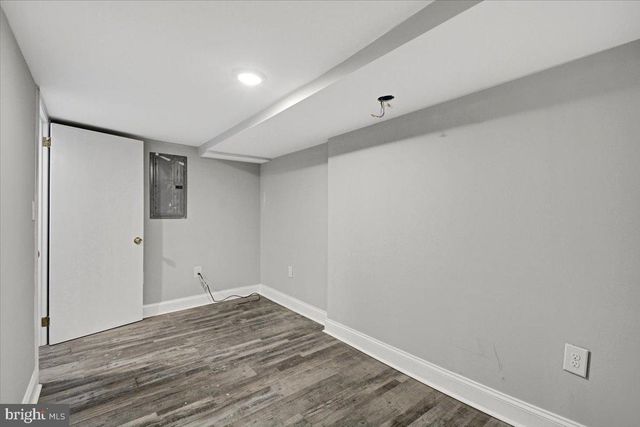 110 S ARLINGTON AVE, Baltimore, MD 21223