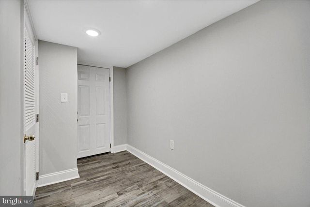 110 S ARLINGTON AVE, Baltimore, MD 21223