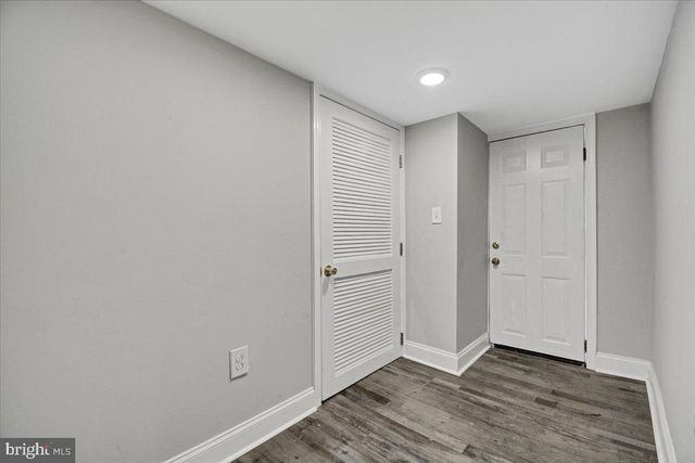 110 S ARLINGTON AVE, Baltimore, MD 21223