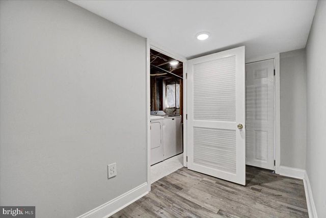 110 S ARLINGTON AVE, Baltimore, MD 21223