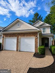 1501 Panther Creek Court NW, Kennesaw, GA 30152