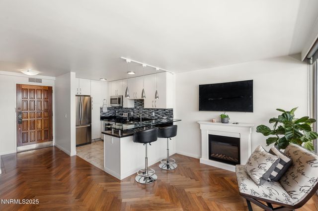 100 N Arlington Avenue UNIT 17G, Reno, NV 89501