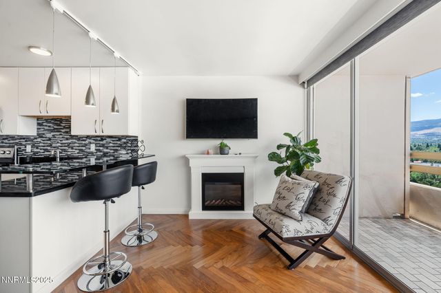 100 N Arlington Avenue UNIT 17G, Reno, NV 89501