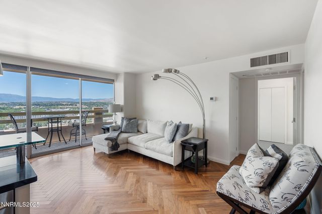 100 N Arlington Avenue UNIT 17G, Reno, NV 89501
