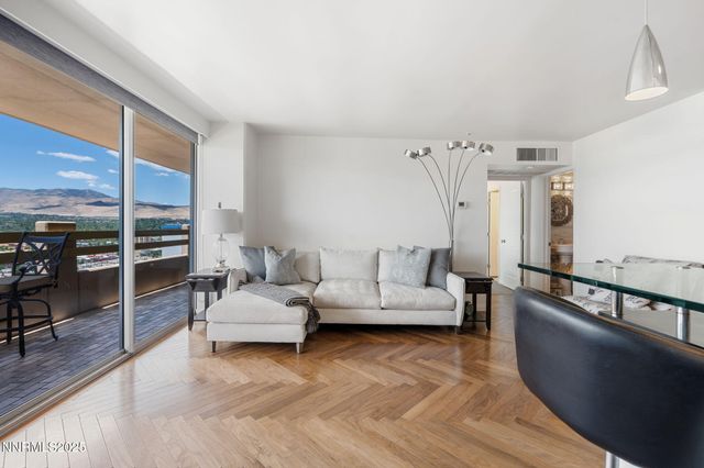 100 N Arlington Avenue UNIT 17G, Reno, NV 89501