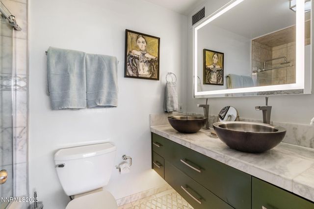 100 N Arlington Avenue UNIT 17G, Reno, NV 89501