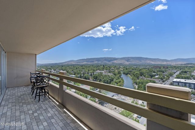 100 N Arlington Avenue UNIT 17G, Reno, NV 89501