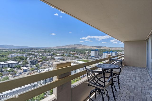 100 N Arlington Avenue UNIT 17G, Reno, NV 89501