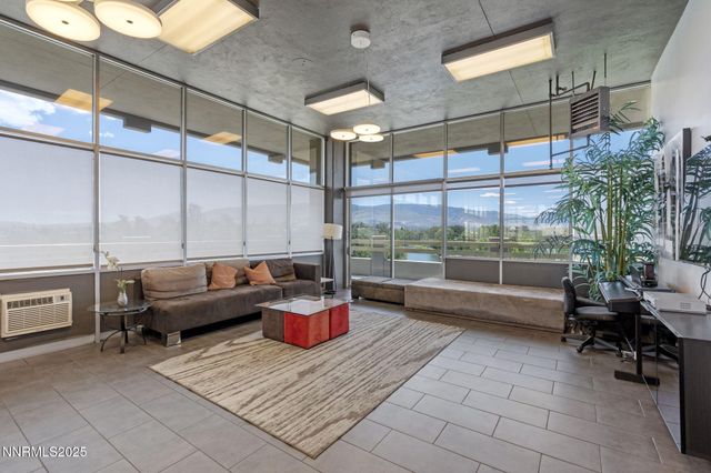 100 N Arlington Avenue UNIT 17G, Reno, NV 89501
