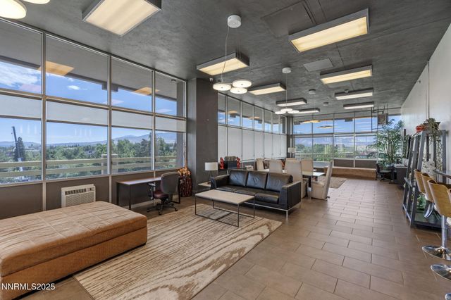 100 N Arlington Avenue UNIT 17G, Reno, NV 89501