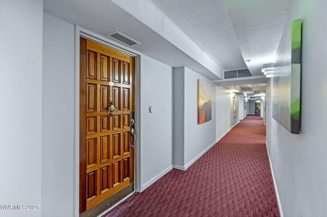 100 N Arlington Avenue UNIT 17G, Reno, NV 89501