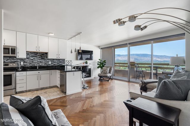 100 N Arlington Avenue UNIT 17G, Reno, NV 89501