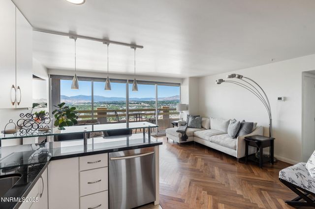 100 N Arlington Avenue UNIT 17G, Reno, NV 89501