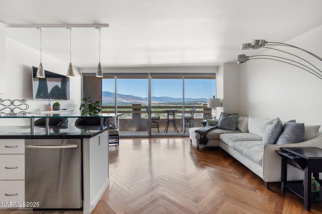 100 N Arlington Avenue UNIT 17G, Reno, NV 89501