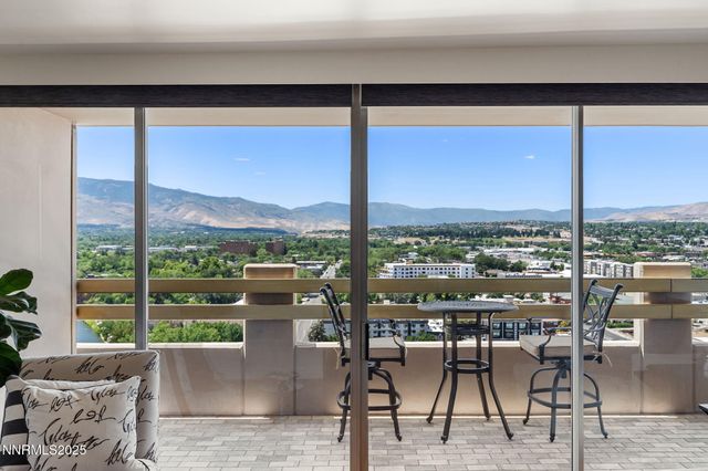 100 N Arlington Avenue UNIT 17G, Reno, NV 89501