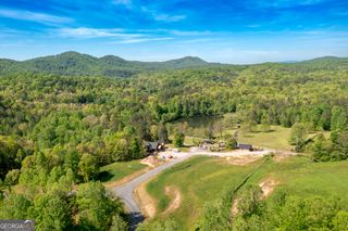LOT 15 Waterstone Way, Mineral Bluff, GA 30559