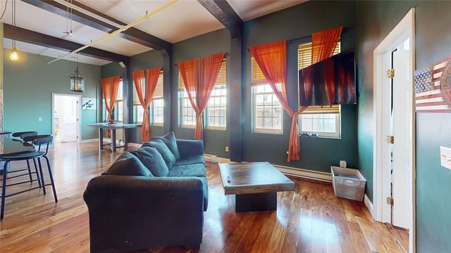 148 Bernon Street 26, Woonsocket, RI 02895