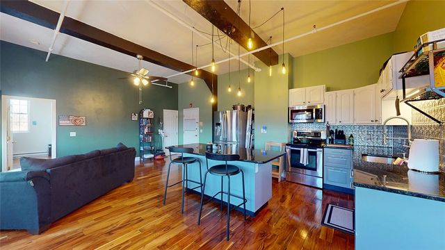 148 Bernon Street 26, Woonsocket, RI 02895