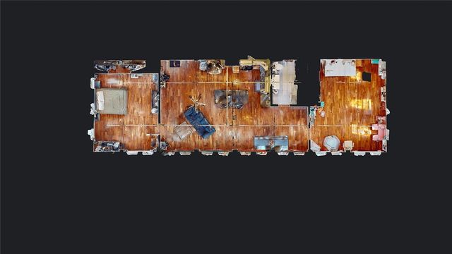 148 Bernon Street 26, Woonsocket, RI 02895