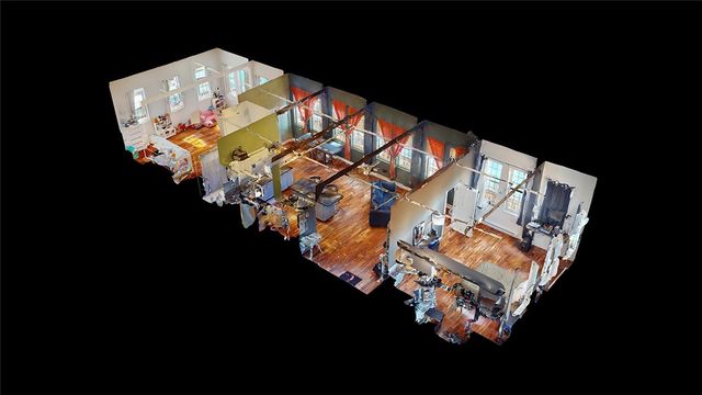 148 Bernon Street 26, Woonsocket, RI 02895