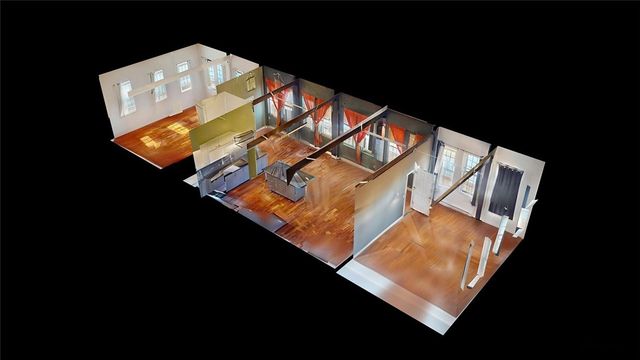 148 Bernon Street 26, Woonsocket, RI 02895