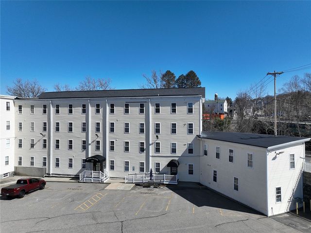 148 Bernon Street 26, Woonsocket, RI 02895