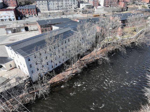 148 Bernon Street 26, Woonsocket, RI 02895