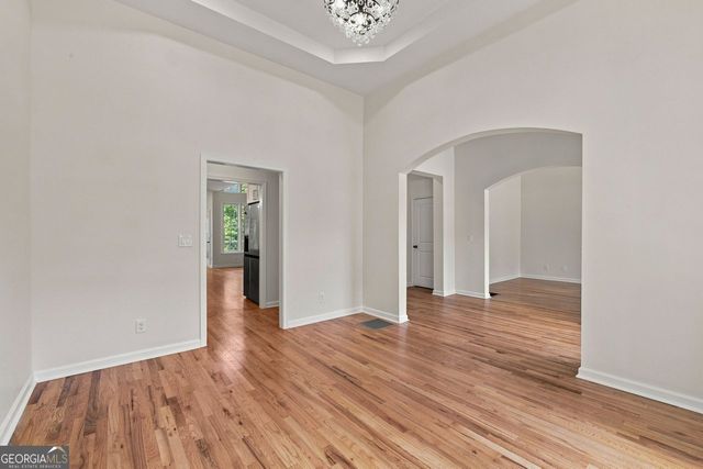 5173 Barrington Trc, Atlanta, GA 30331