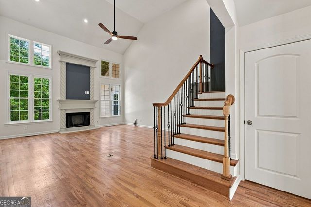 5173 Barrington Trc, Atlanta, GA 30331