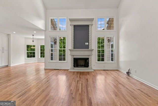 5173 Barrington Trc, Atlanta, GA 30331