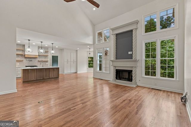 5173 Barrington Trc, Atlanta, GA 30331