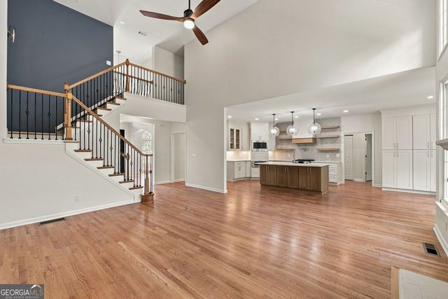 5173 Barrington Trc, Atlanta, GA 30331